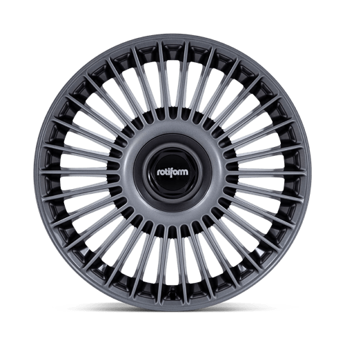 GRZ 20X10 5X112/120 72 +50 M-ANTH