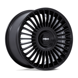 GRZ 22X10 5X120/130 84 +30 M-BLK