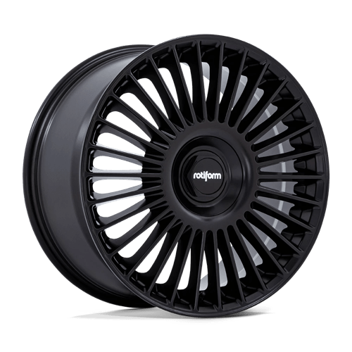 GRZ 22X10 5X112/120 72 +35 M-BLK
