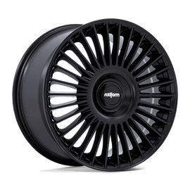 GRZ 22X10 5X112/120 72 +35 M-BLK