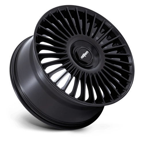 GRZ 19X8.5 BLANK 72 +45 M-BLK