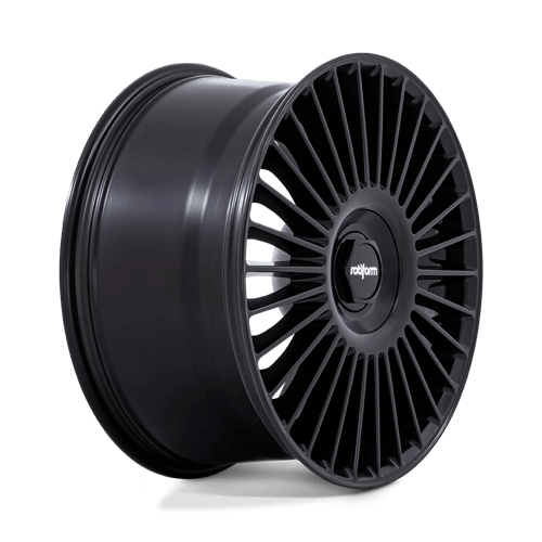 GRZ 20X10 5X112/120 72 +40 M-BLK