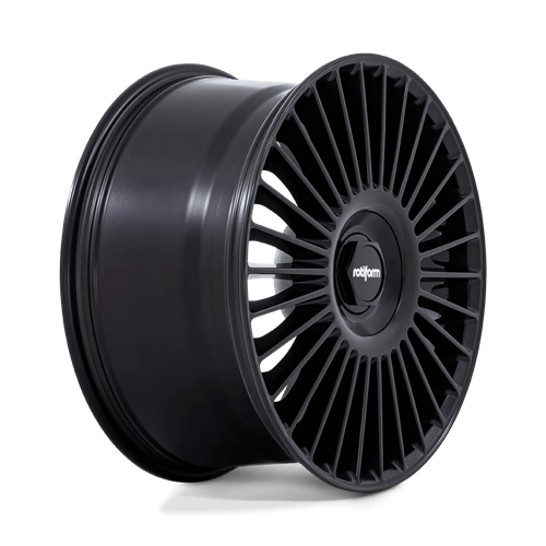 GRZ 22X10 5X112/120 72 +20 M-BLK