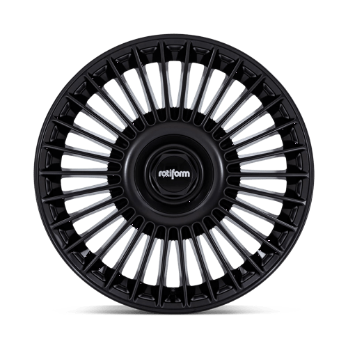 GRZ 22X10 5X112/120 72 +35 M-BLK