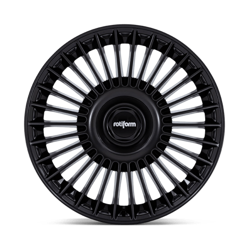 GRZ 18X8.5 BLANK 72 +45 M-BLK