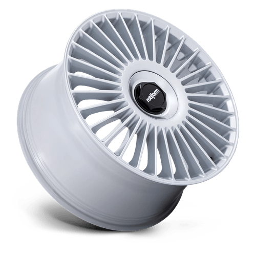 GRZ 22X10 5X112/120 72 +35 G-SLV