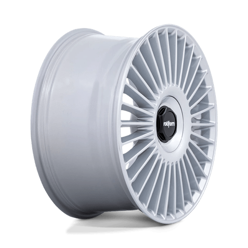 GRZ 20X10 5X112/120 72 +40 G-SLV