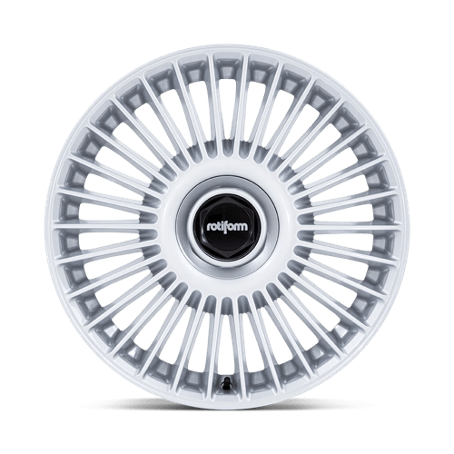 GRZ 22X10 5X120/130 84 +30 G-SLV