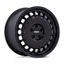 Load image into Gallery viewer, PMF 19X8.5 5X112 66 +45 M-BLK