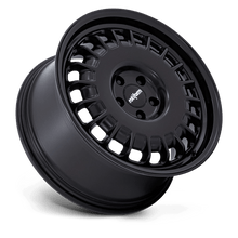 Load image into Gallery viewer, PMF 18X8.5 5X112 66 +45 M-BLK