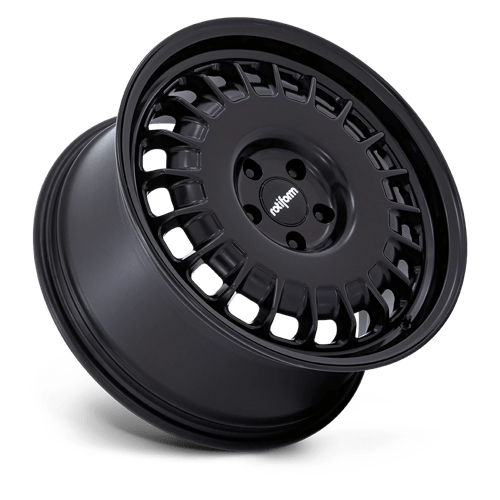 PMF 19X8.5 5X112 66 +45 M-BLK