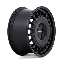 Load image into Gallery viewer, PMF 18X8.5 5X112 66 +45 M-BLK