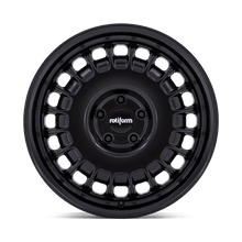 Load image into Gallery viewer, PMF 18X8.5 5X112 66 +45 M-BLK