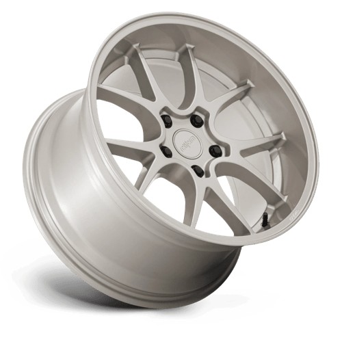 LTN-J 19X9.5 5X120 74 +22 G-GOLD