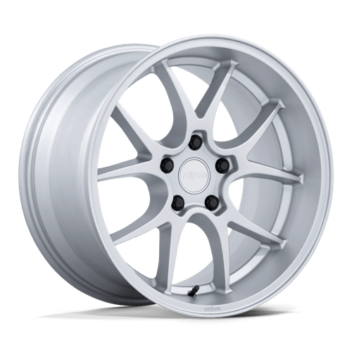 LTN-J 19X10.5 5X4.5 72 +40 M-SLV