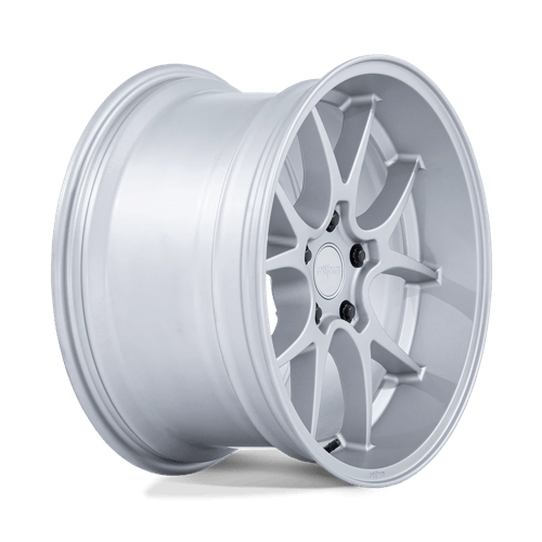LTN-J 18X10.5 5X4.5 72 +22 M-SLV