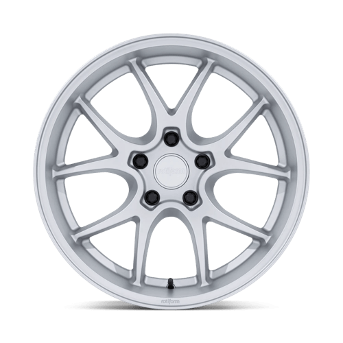 LTN-J 18X9.5 5X4.5 72 +38 M-SLV
