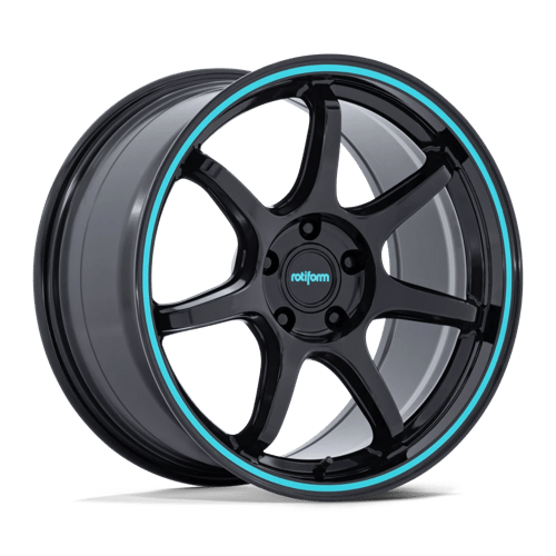 BPU 19X9.5 5X100 56 +40 G-BLK TL STR