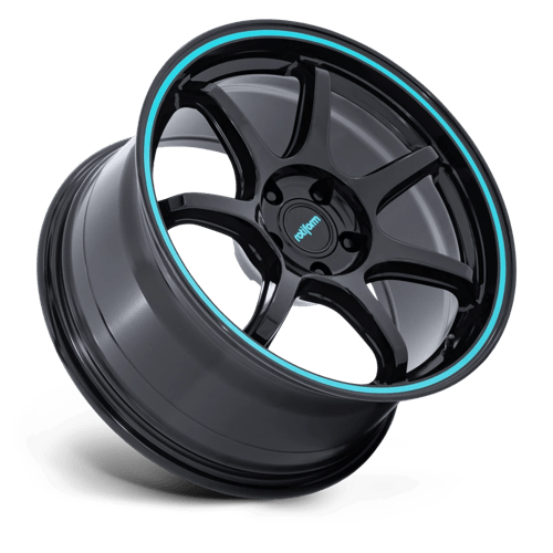 BPU 19X10.5 5X4.5 72 +40 G-BLK TL STR