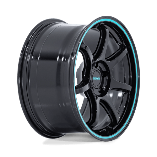BPU 18X8.5 5X4.5 72 +35 G-BLK TL STR