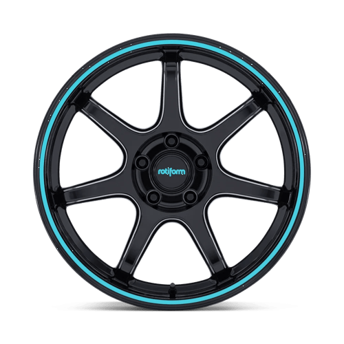 BPU 19X8.5 5X100 56 +35 G-BLK TL STR
