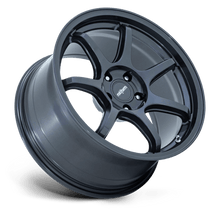 Load image into Gallery viewer, BPU 18X9.5 5X4.5 72 +25 G-BLUE GRY