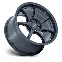 Load image into Gallery viewer, BPU 18X9.5 5X4.5 72 +38 G-BLUE GRY