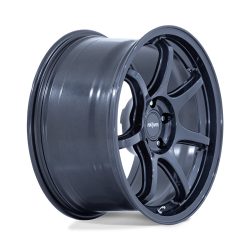 BPU 19X9.5 5X100 56 +40 G-BLUE GRY