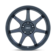 Load image into Gallery viewer, BPU 19X9.5 5X4.5 72 +38 G-BLUE GRY