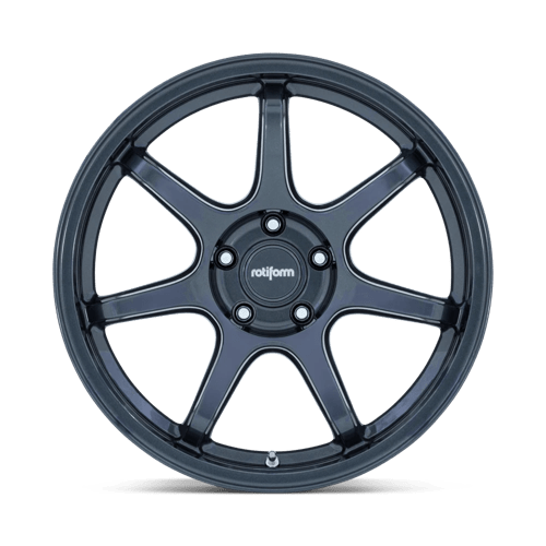 BPU 19X9.5 5X112 66 +30 G-BLUE GRY