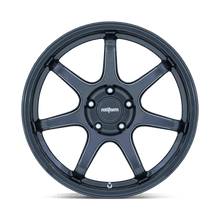 Load image into Gallery viewer, BPU 18X9.5 5X4.5 72 +25 G-BLUE GRY