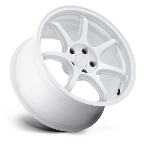 BPU 19X9.5 5X4.5 72 +38 WHITE