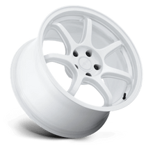 Load image into Gallery viewer, BPU 18X8.5 5X4.5 72 +45 WHITE