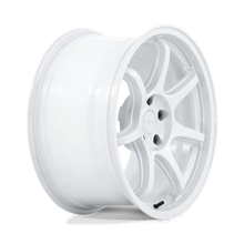 Load image into Gallery viewer, BPU 18X9.5 5X4.5 72 +25 WHITE