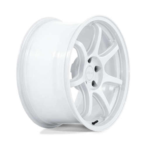 BPU 19X9.5 5X112 66 +30 WHITE