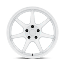 Load image into Gallery viewer, BPU 18X9.5 5X4.5 72 +25 WHITE