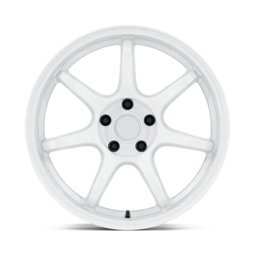 BPU 19X8.5 5X4.5 72 +35 WHITE