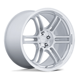 RPS 20X11 5X4.5 72 +45 SLV DC-LP