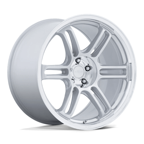 RPS 19X10.5 5X4.5 72 +40 SLV DC-LP