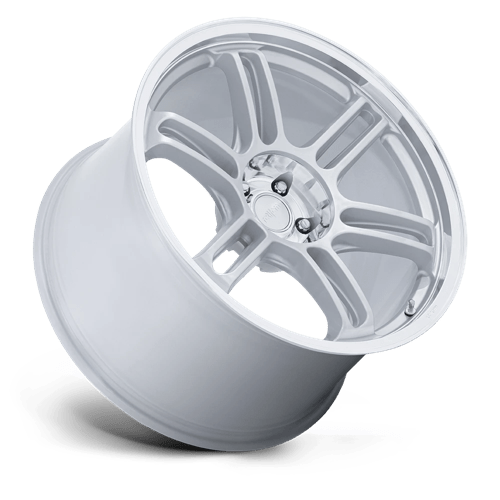 RPS 18X10.5 5X4.5 72 +22 SLV DC-LP