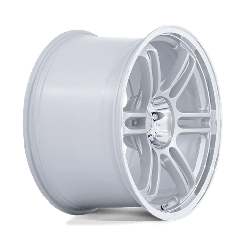 RPS 19X8.5 5X4.5 72 +35 SLV DC-LP