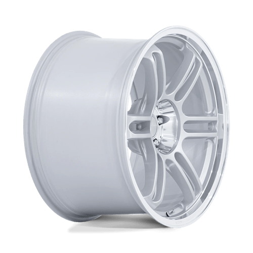RPS 19X9.5 5X112 66 +30 SLV DC-LP
