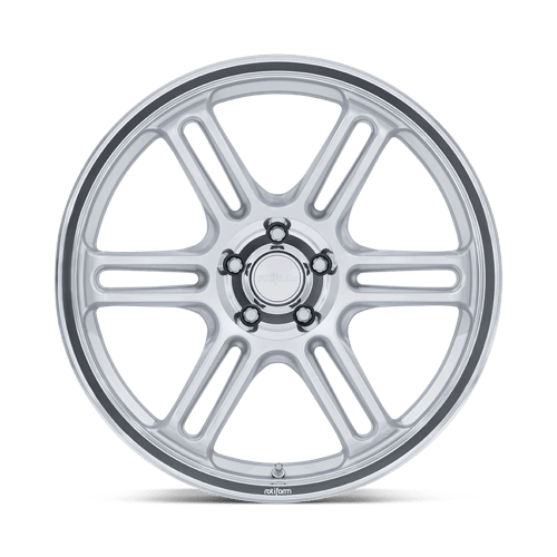 RPS 19X8.5 5X100 56 +35 SLV DC-LP