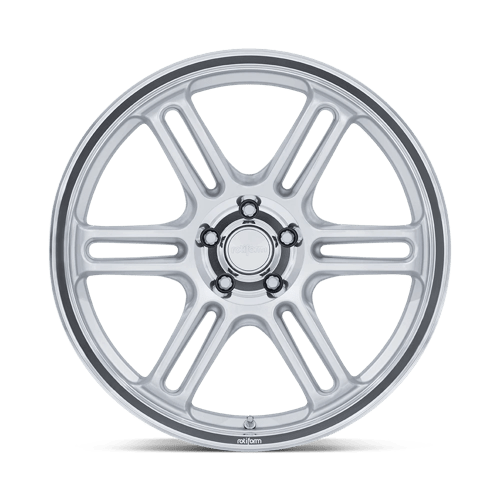 RPS 20X9.5 5X4.5 72 +35 SLV DC-LP