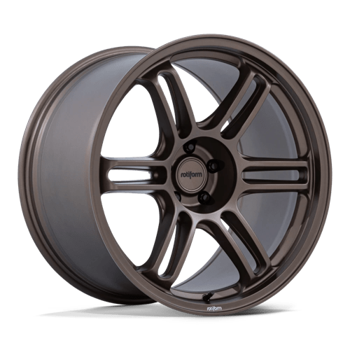 RPS 20X12 5X4.5 72 +25 B-BRNZ