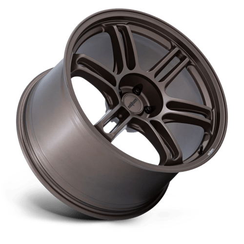 RPS 18X9.5 5X4.5 72 +38 B-BRNZ