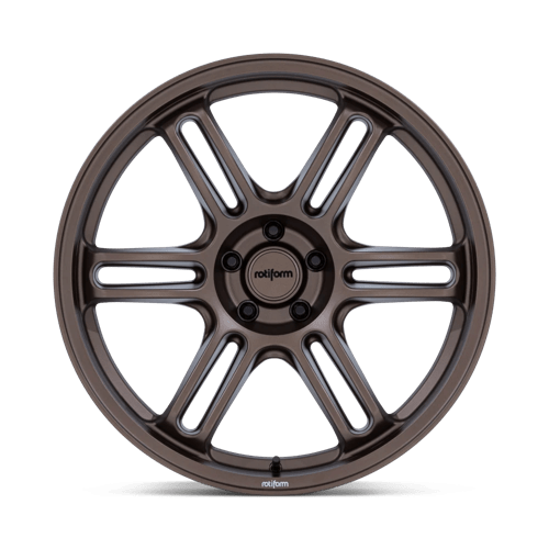RPS 19X10.5 5X120 74 +35 B-BRNZ
