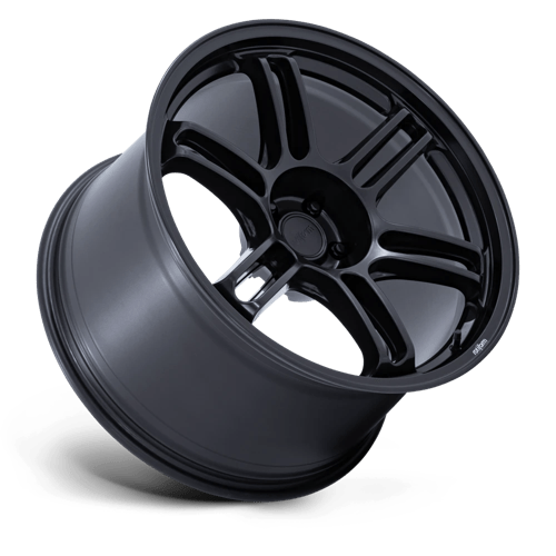 RPS 18X10.5 5X120 74 +35 M-BLK