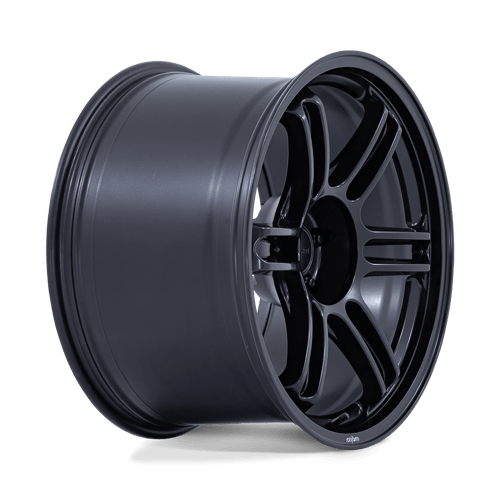 RPS 18X10.5 5X120 74 +35 M-BLK
