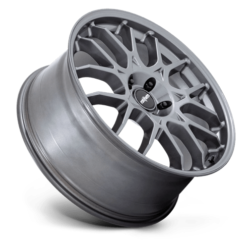 ZWS 21X10.5 5X112 66 VD +38